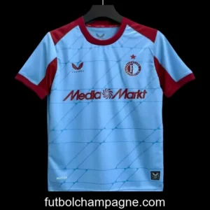 25_26 Feyenoord Rotterdam Away Jersey