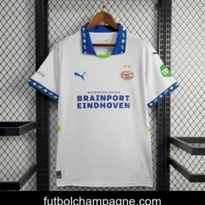 24_25 PSV Eindhoven Third Jersey