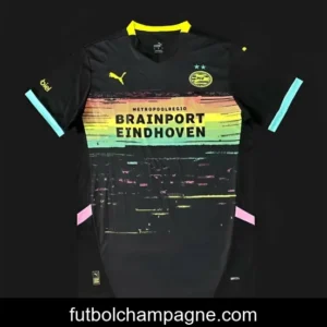 24_25 PSV Eindoven Away Jersey