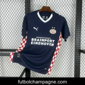 2025_26 PSV Eindhoven Away Jersey