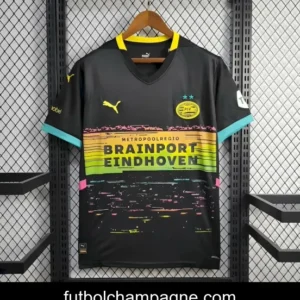 24_25 PSV Eindhoven Away Jersey