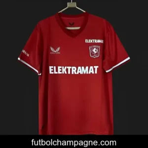 24_25 Twente Home Jersey
