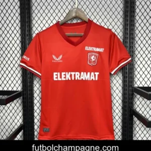 24_25 FC Twente Home Jersey
