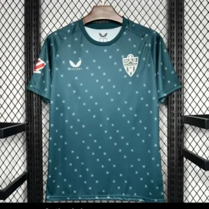 24_25 UD Almeria Away Jersey