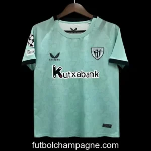 25_26 Athletic Bilbao Third Jersey
