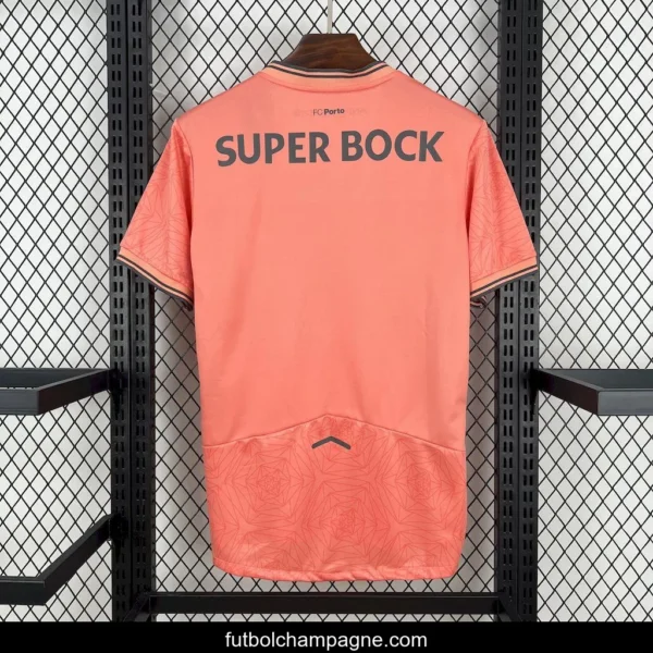 2025_26 FC Porto Away Jersey - Image 3