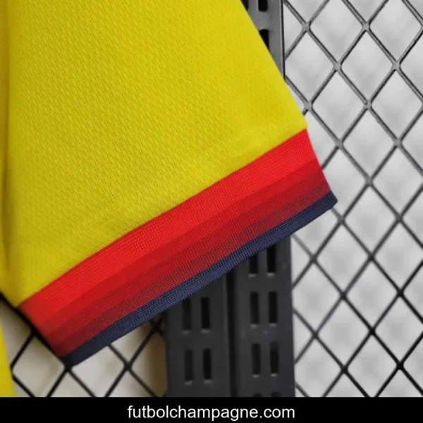 Retro 1998 Liverpool Away Jersey - Image 2