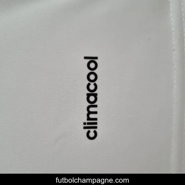Retro River Plate 15_16 Home Soccer Jersey - Image 4