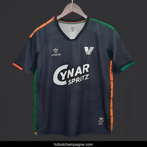 25_26 Venezia Home Jersey - Image 2