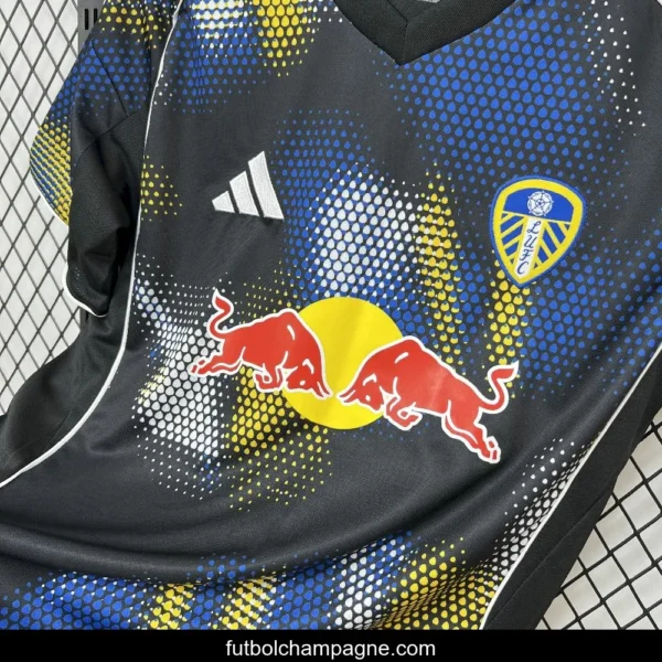 2025_26 Mens Leeds United F.C. Third Jersey - Image 3