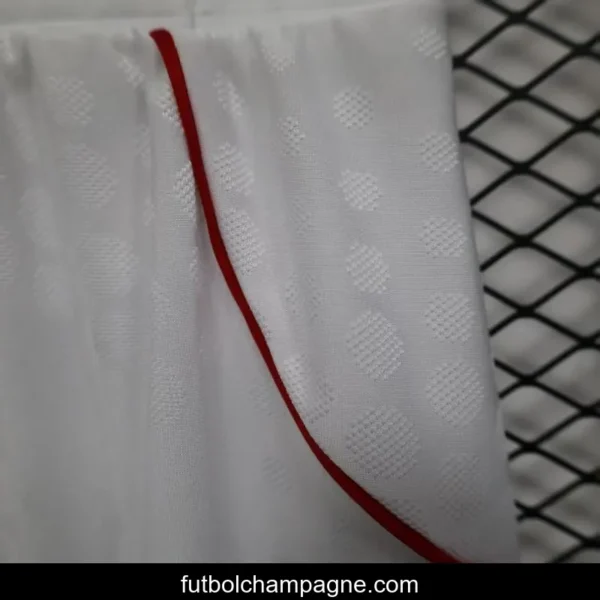 Player Version 25_26 Arsenal Home Shorts - Image 3