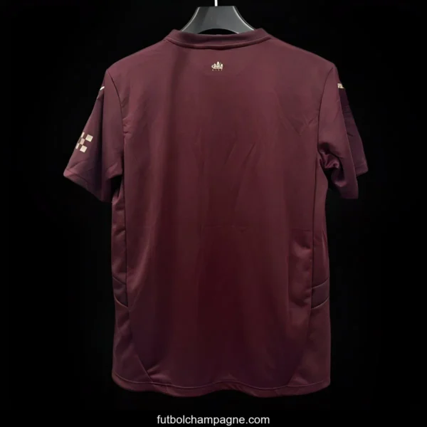 24_25 Manchester City Third Jersey - Image 2
