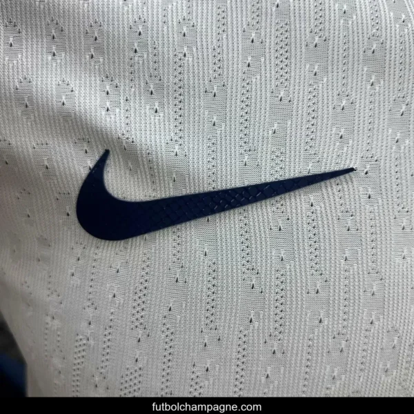 Player Version 24_25 Inter Milan Away White Long Sleeve Jersey - Image 3