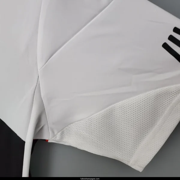 Retro Benfica 13_14 away Soccer Jersey - Image 4