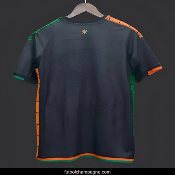 25_26 Venezia Home Jersey - Image 3