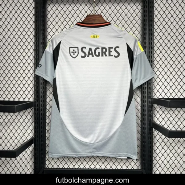 24_25 Benfica THIRD Jersey - Image 2