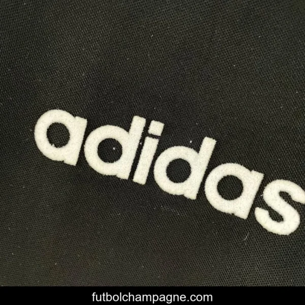 Retro Colo Colo 92_93 Away Soccer Jersey - Image 3