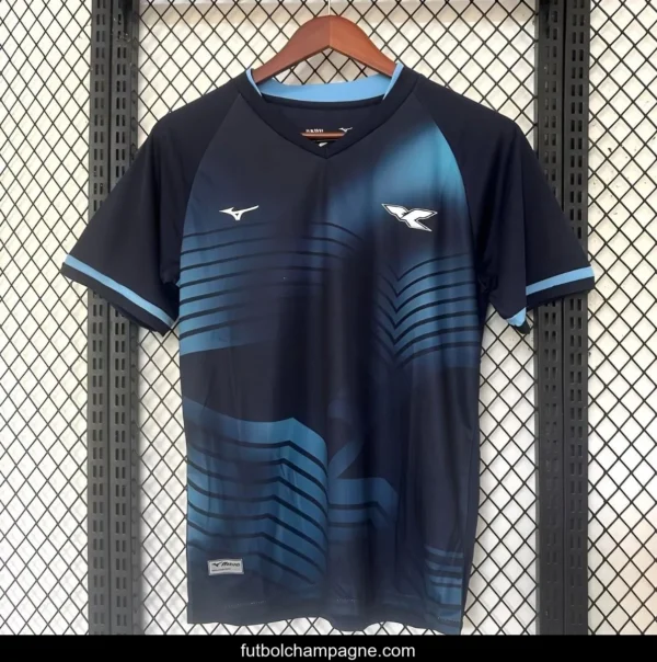 25_26 Lazio Third Jersey - Image 2