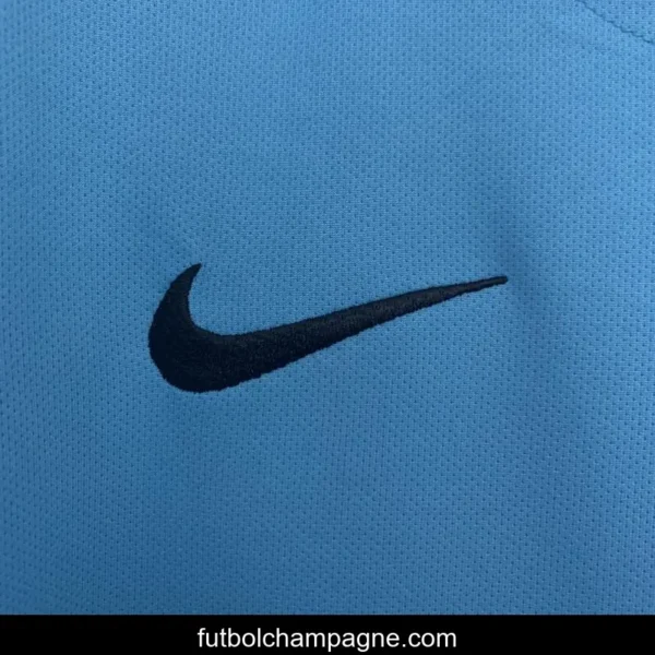 15_16 Retro Barcelona THIRD Jersey - Image 4
