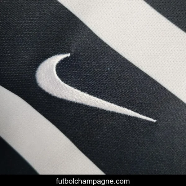 Retro 14-15 Corinthians Third Jersey - Image 3
