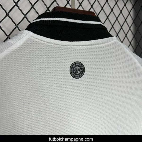 24_25 Fulham Home Jersey - Image 3