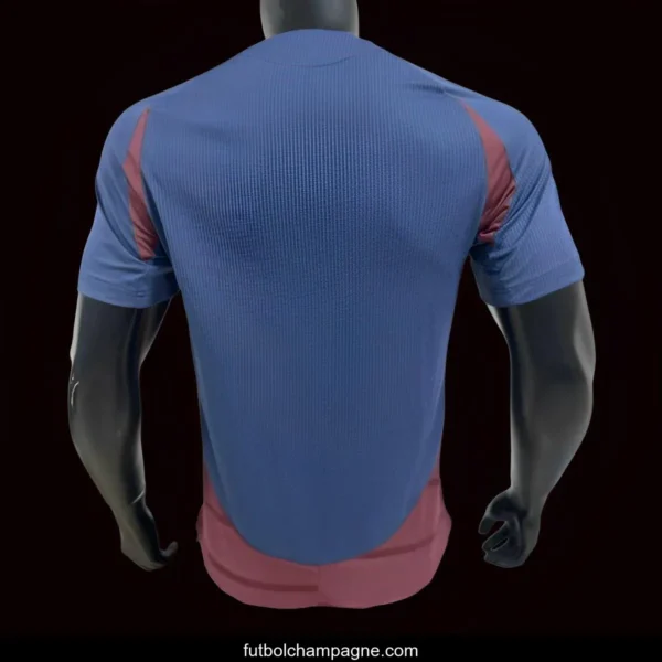 Player Version 24_25 Roma Third Jersey - Image 2