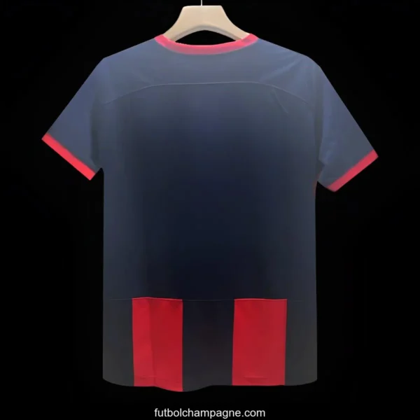 24_25 San Lorenzo Home Jersey - Image 2