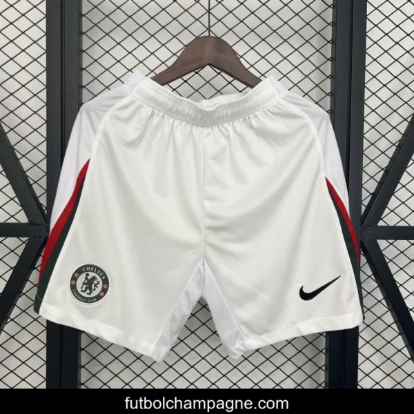 25_26 Chelsea THIRD Shorts - Image 3