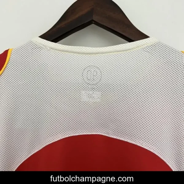 Retro 04_05 Arsenal Home Jersey - Image 4