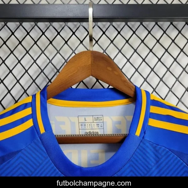 24_25 Tigres UANL Away Jersey - Image 4