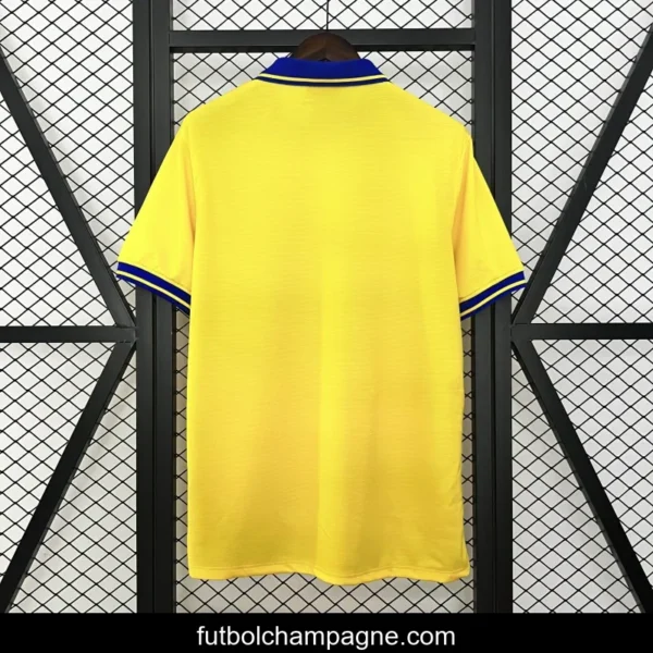 Retro 13_14Arsenal Away Jersey - Image 7