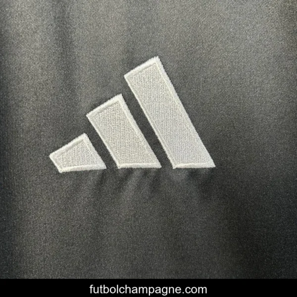 24_25 Aston Villa Away Jersey - Image 3