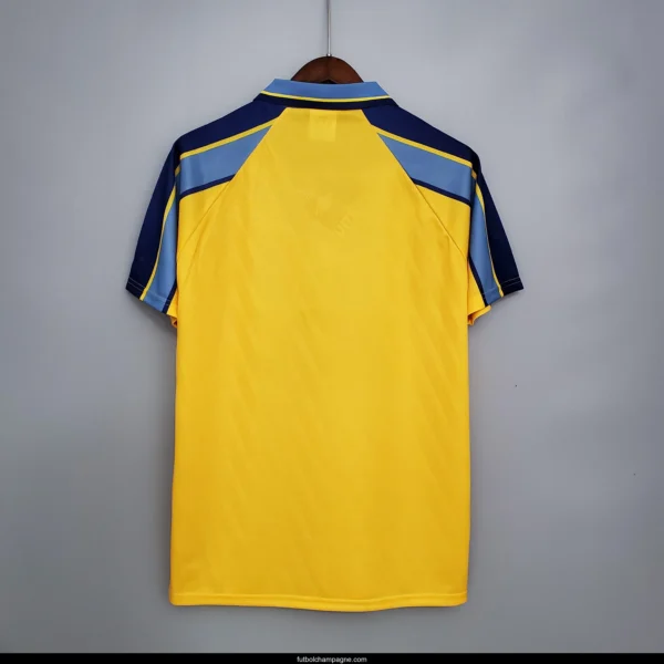 Retro 95_97 Chelsea away Soccer Jersey