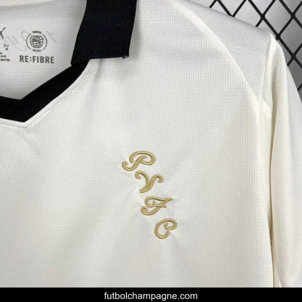 2025_26 Port Vale F.C. Home Jersey - Image 3