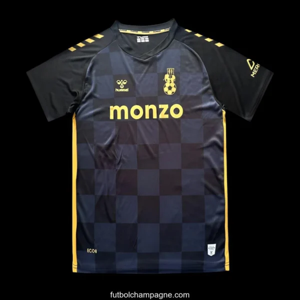 24_25 Coverntry Third Jersey - Image 2