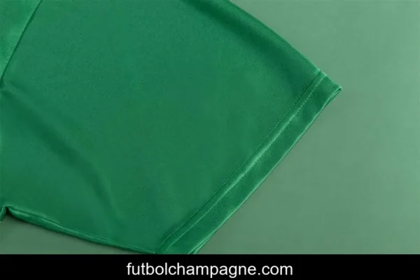 RETRO 92_93 Liverpool Away Soccer Jersey - Image 3