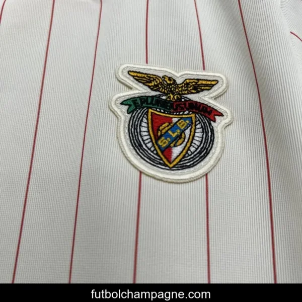 2025_26 KIds Benfica Benfica X Adidas Originals SL Jersey - Image 6