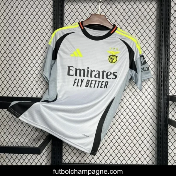 24_25 Benfica THIRD Jersey - Image 5