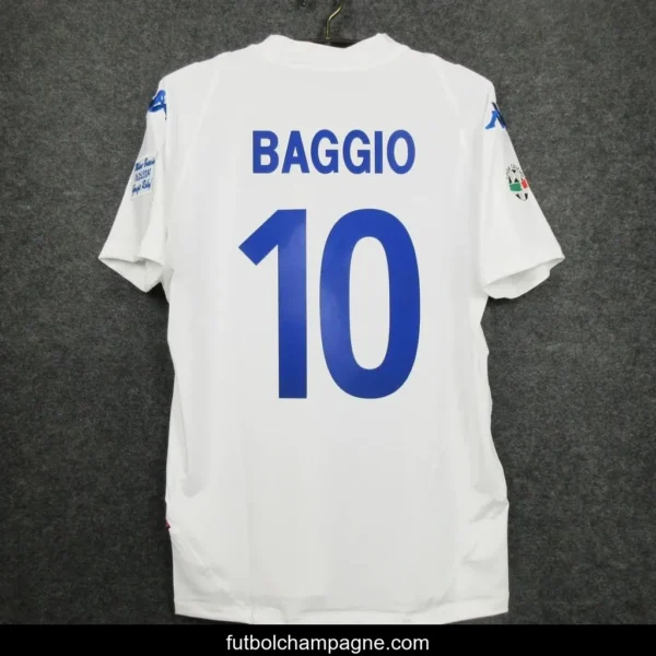 Retro 03_04 Brescia Home Jersey - Image 3