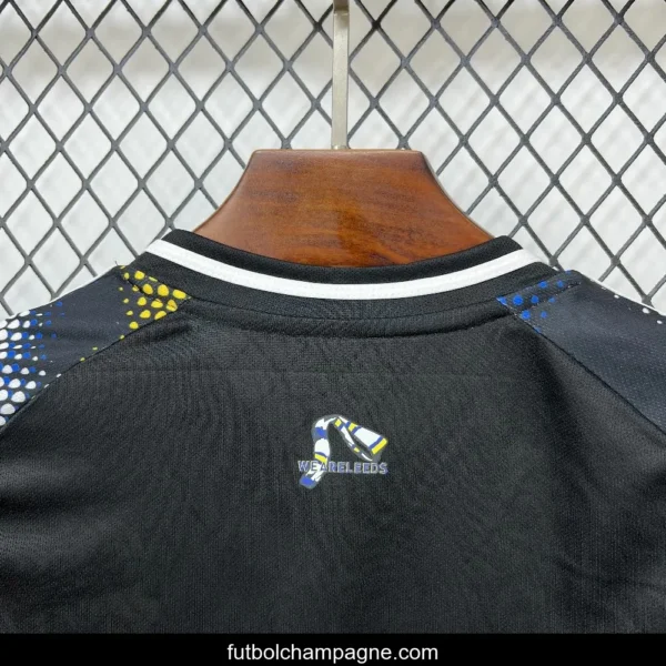 2025_26 Mens Leeds United F.C. Third Jersey - Image 5