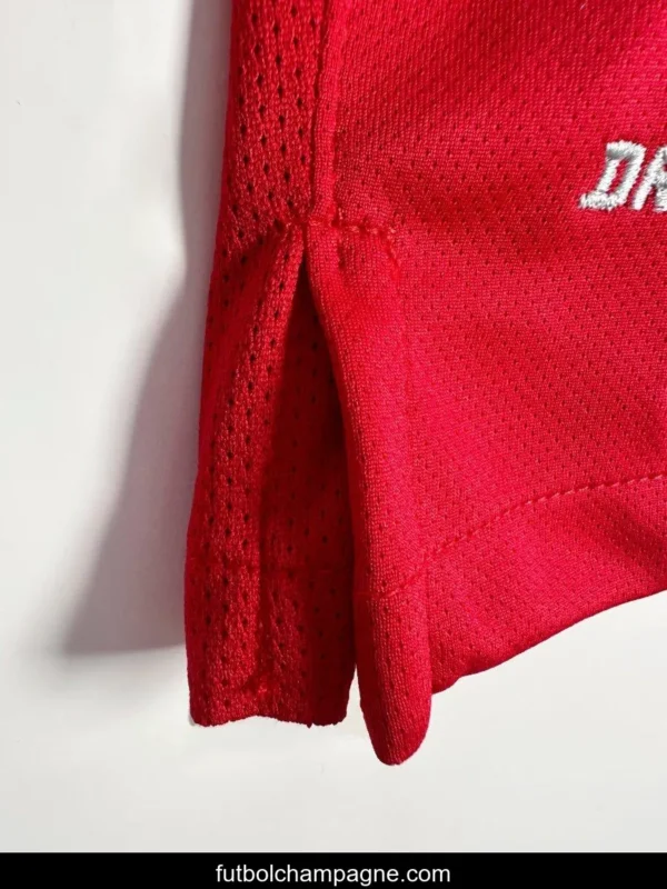 Retro 2014 USA Away Jersey - Image 3