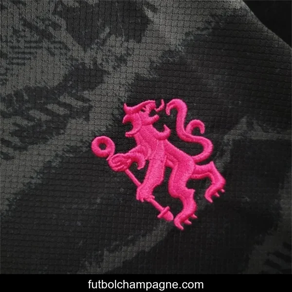 24_25 Women Chelsea 2 Away Jersey - Image 5