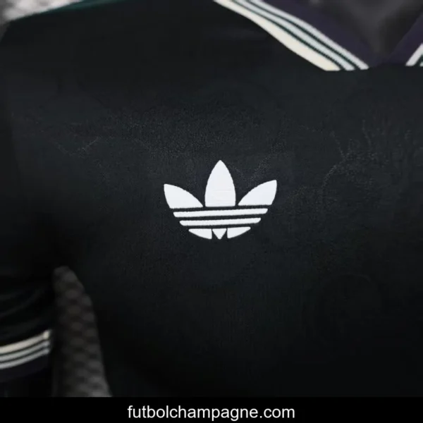 Player Version 25_26 Juventus Third Jersey - Image 3