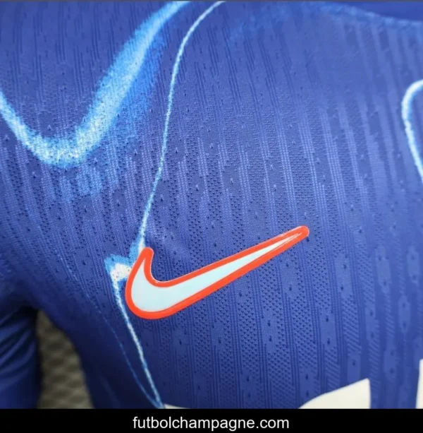 Player Version 24_25 Chelsea Home Jersey - Image 3