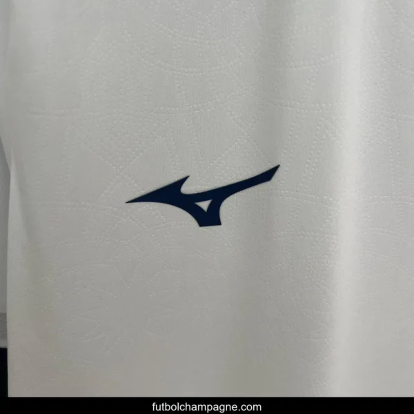 25_26 Lazio Away Jersey - Image 4