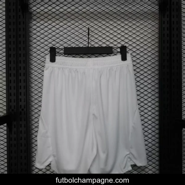 Player Version 25_26 Manchester United Home Shorts - Image 5