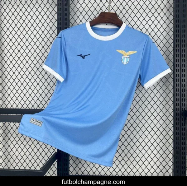 25_26 Lazio Away Jersey - Image 6