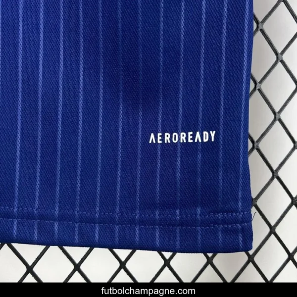 25_26 Newcastle United Third Blue Jersey - Image 7