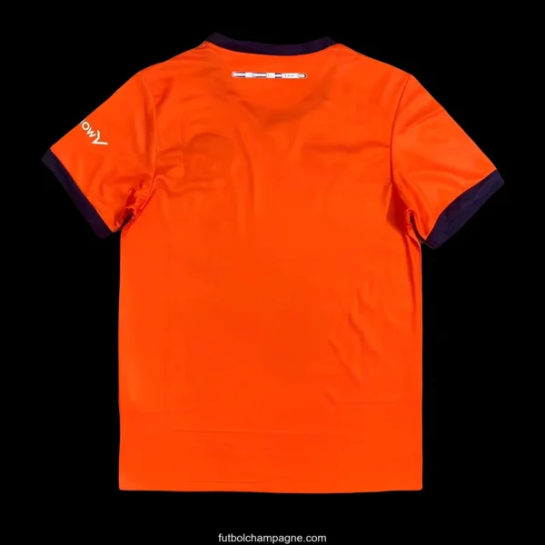 23_24 Luton Home Jersey - Image 2