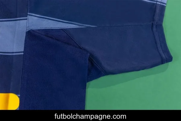 RETRO 04_05 Inter Milan Away Soccer Jersey - Image 5